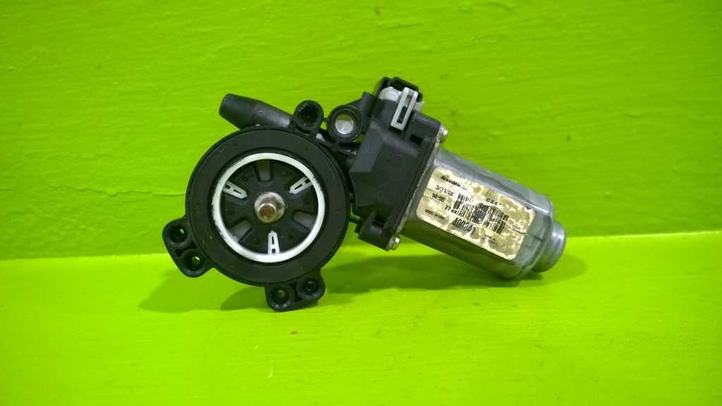 04-08 F150 REGULAR CAB PASSENGER RIGHT FRONT POWER WINDOW MOTOR OEM 2743-23