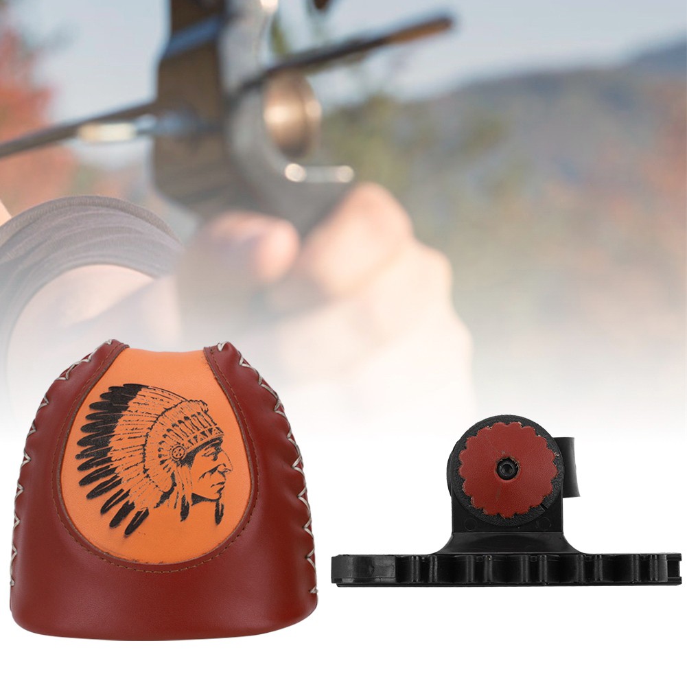 Archery Hunting Quick Release For 6 Arrows Quiver For Recurved Bow Compound Bows