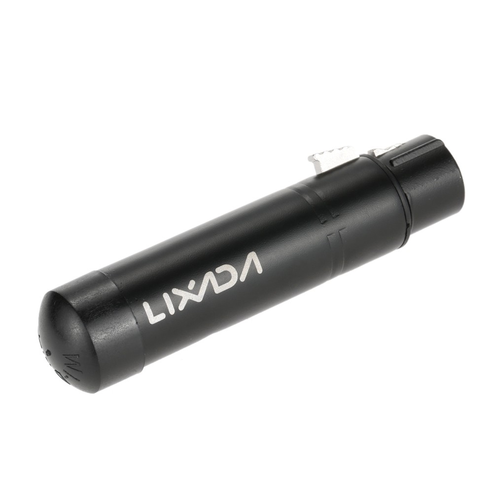 DMX Wireless Receiver Reliable Signal For Stage Lighting Premium