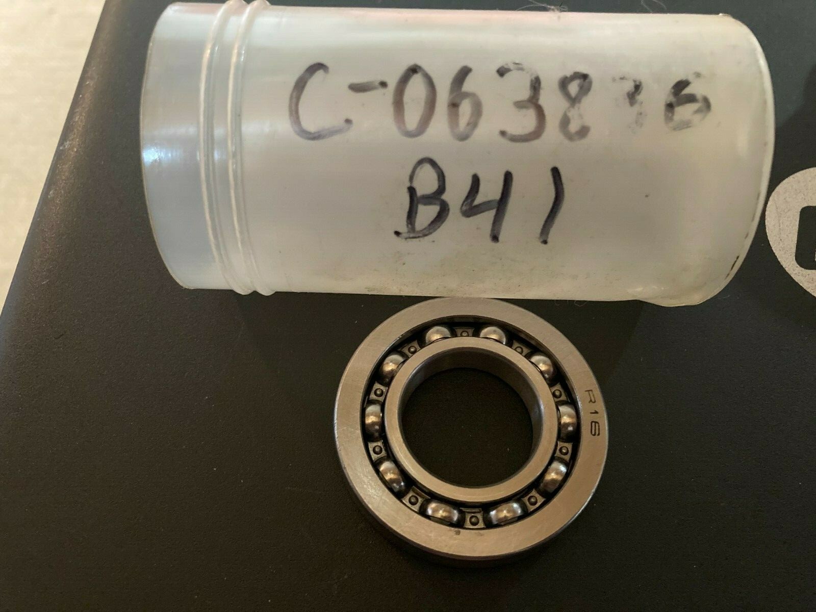 Chicago Pneumatic style C063836 Bearing