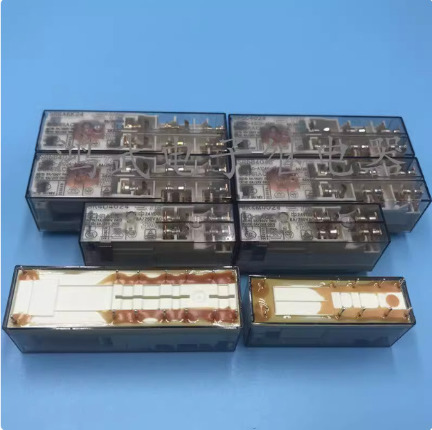 1pc NEW SR6B4024 relay  #W359S WX