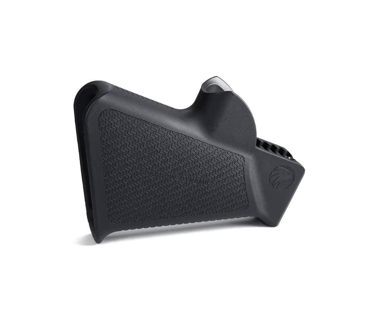 Sparrow Dynamics CRG-15 polymer black grip made in USA