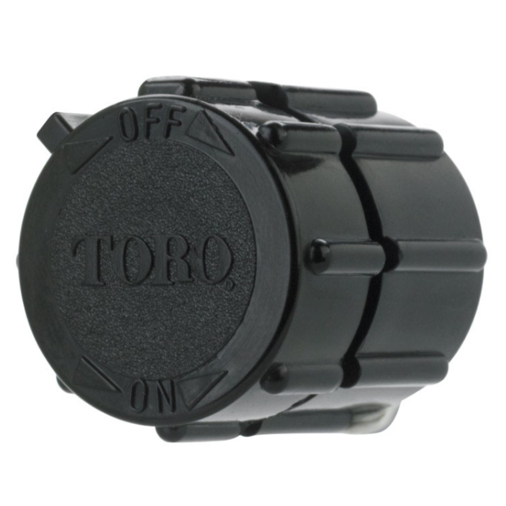 Toro 53692 Full Circle Flood Bubbler Riser 1/2 in 75 PSI Underground