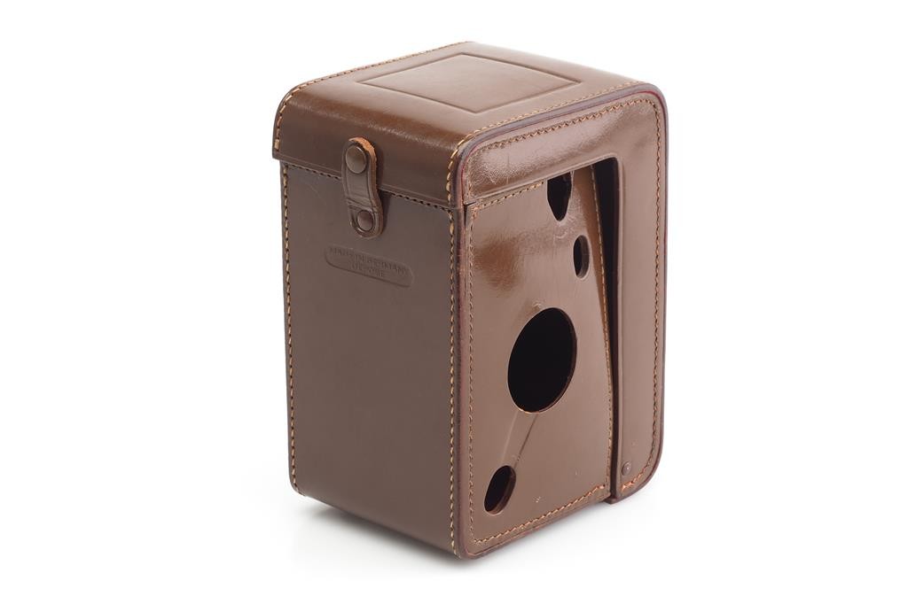 Rollei Rolleiflex Magic Everready Case