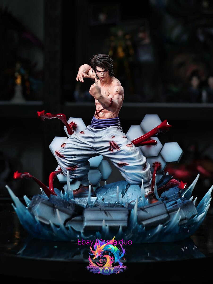 Choso YQY Studio Resin Jujutsu Kaisen Figurine Collectibles 27cm Presale