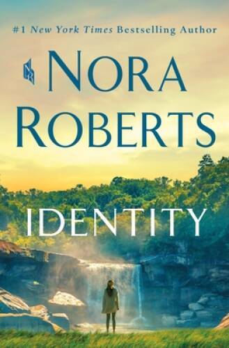 Identity: A Novel - Hardcover By Roberts, Nora - GOOD