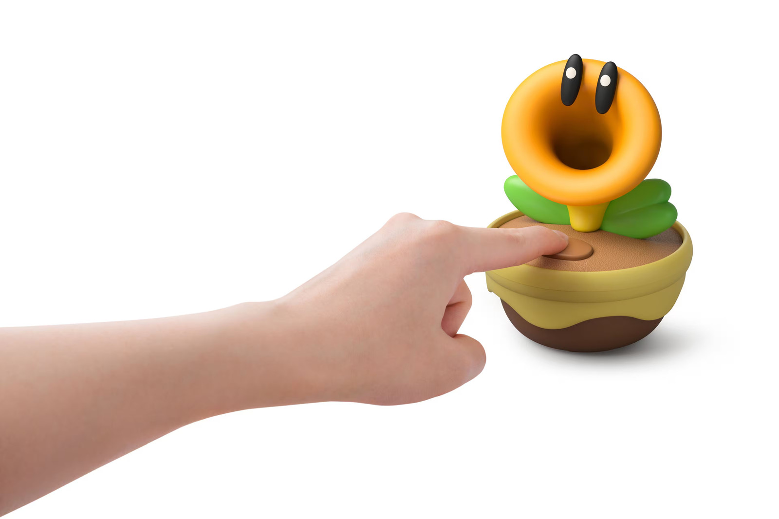 Nintendo - Talking Flower - Multi