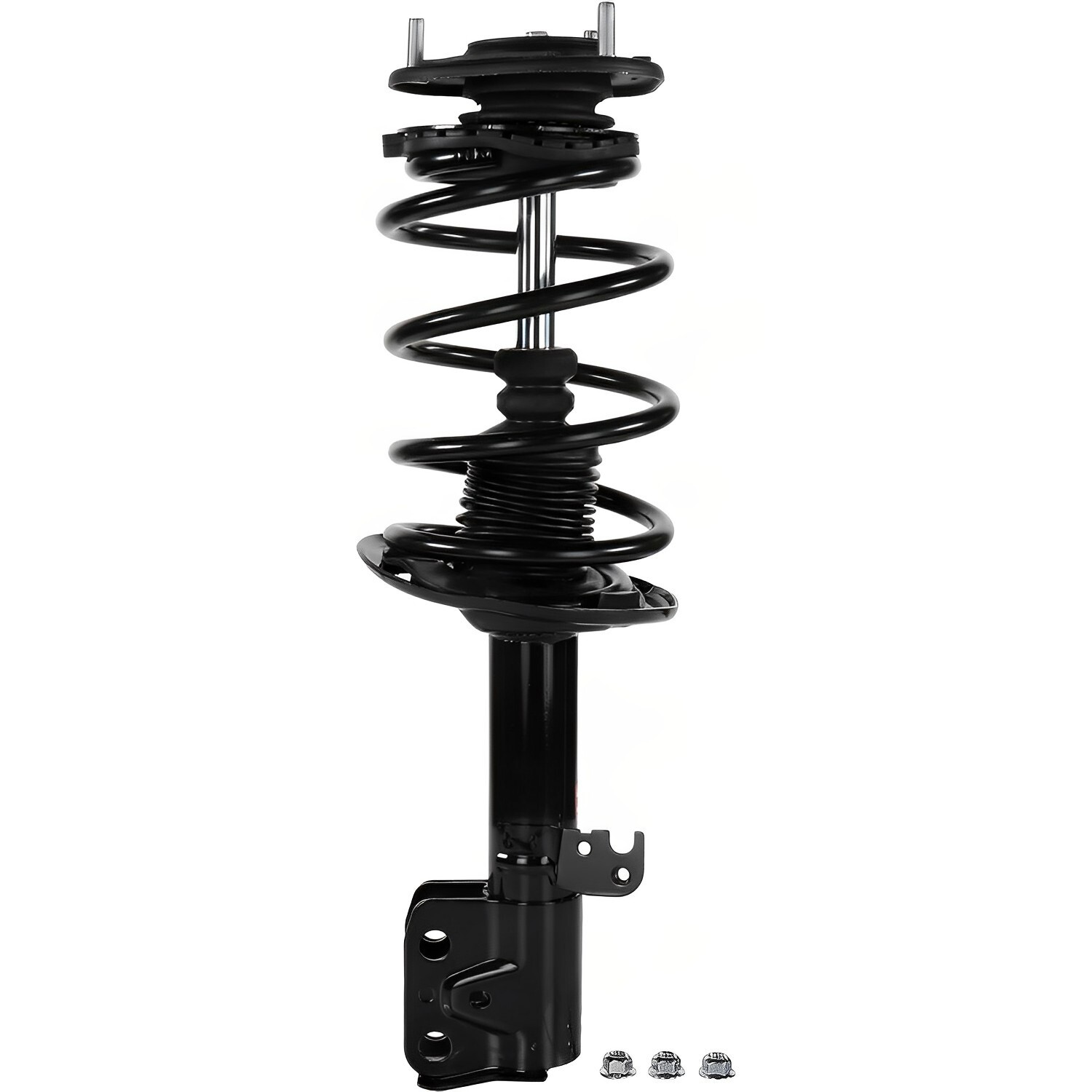 Front Right Side Strut w/ Coil Spring Assembly for 2014 - 2019 Toyota Corolla