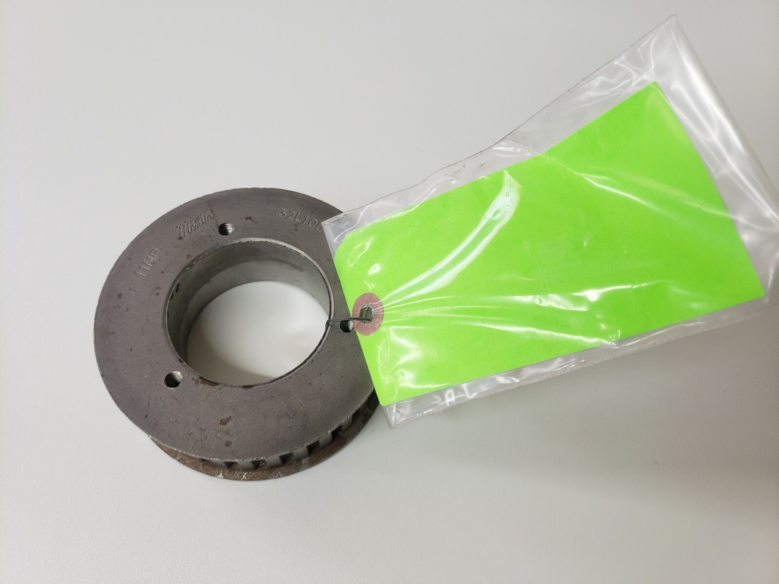 UNUSED Martin 32L100 SDS 11MP Pulley