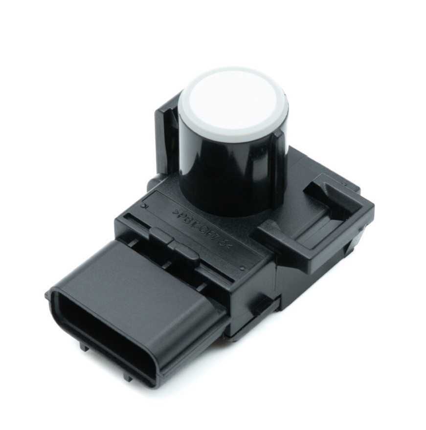 Parking Sensor PDC Sensor for Honda Accord Insight 8 Estate CP CU CW Pilot ZE White
