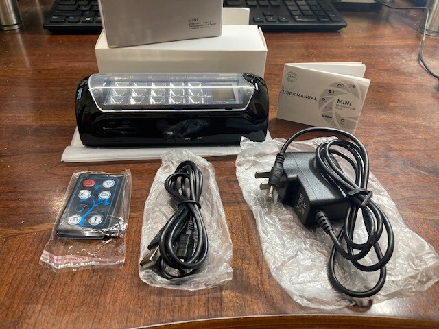 32GB HD MINI MULTI-FUNCTIONAL USB DVR #WAD98910 H.264 AVI 30FPS 5.0M PIX (SS2)
