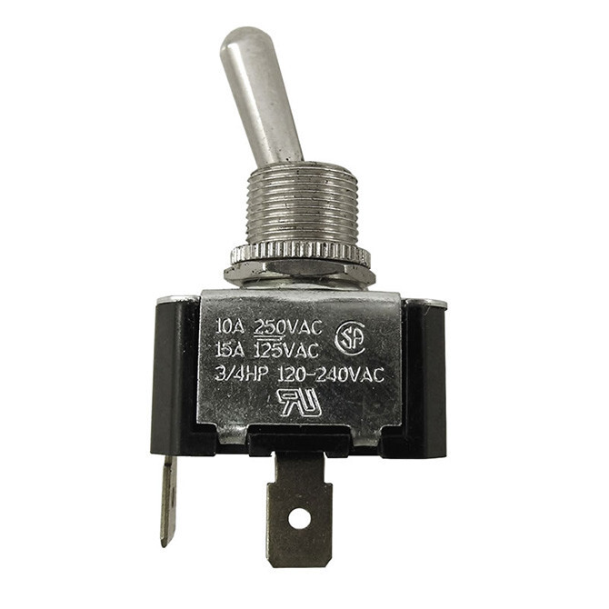 15705 Nitrous Express Motorcycle Toggle Switch