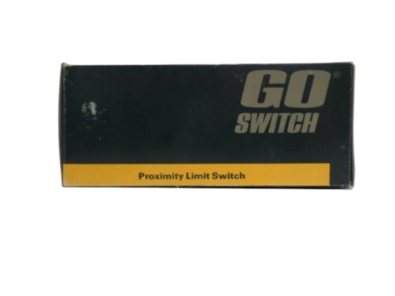 GO 21-11124-A1 PROXIMITY LIMIT SWITCH  NSMP
