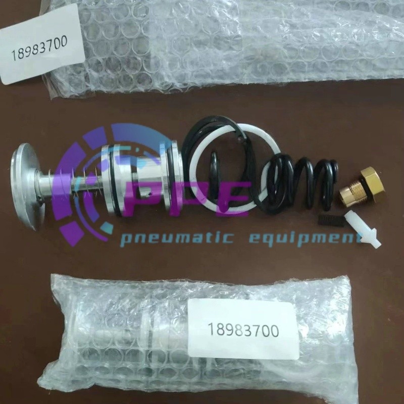 1PC 18983700 Pressure Valve Repair Kit for Ingersoll Rand Air Compressor