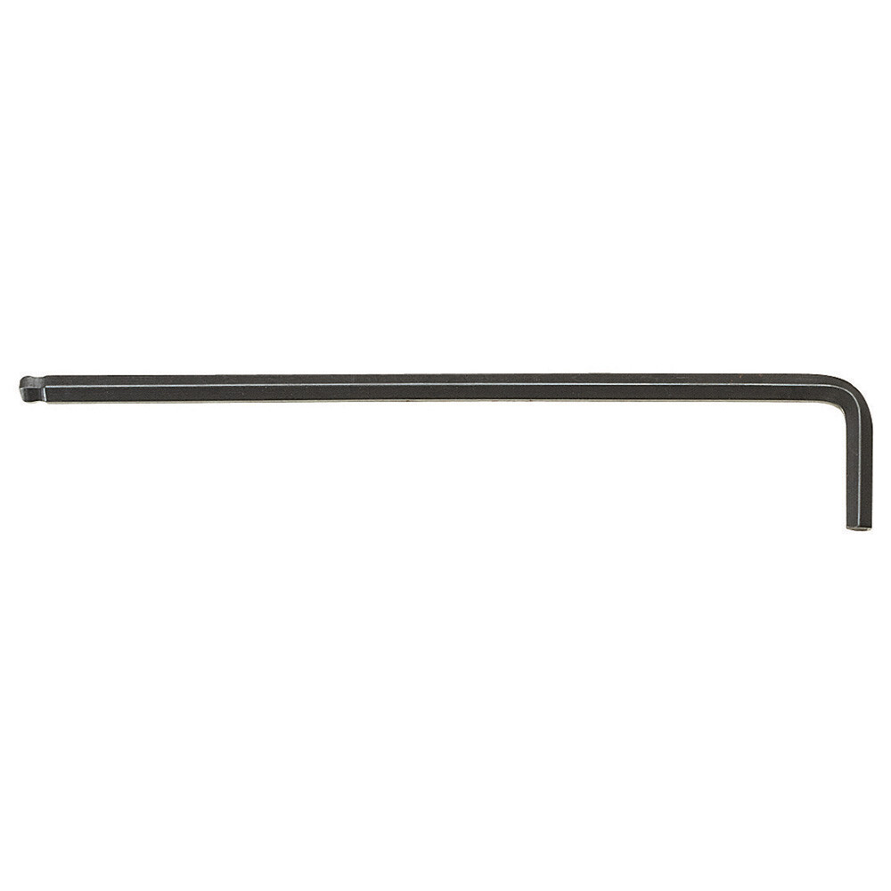 Klein Tools BL12 L-Style Ball-End Hex Key, 3/16-Inch