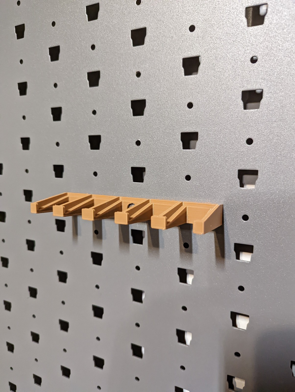 Mount for S&W Shield 9mm Mags - Gallowtech | Magazine Holder Storage Rack