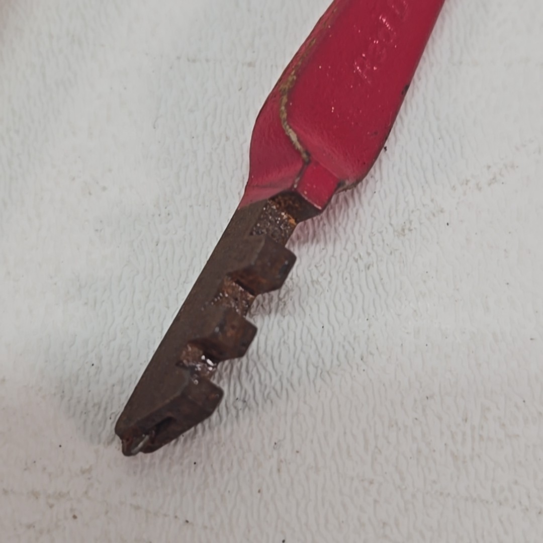 Red Devil: Professional Glass Cutter #1023