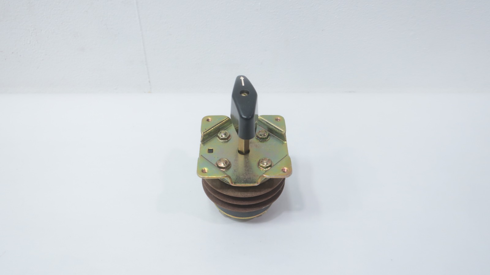 Electroswitch 5D79025H01 25503le Rotary Switch 120/240/600v-ac