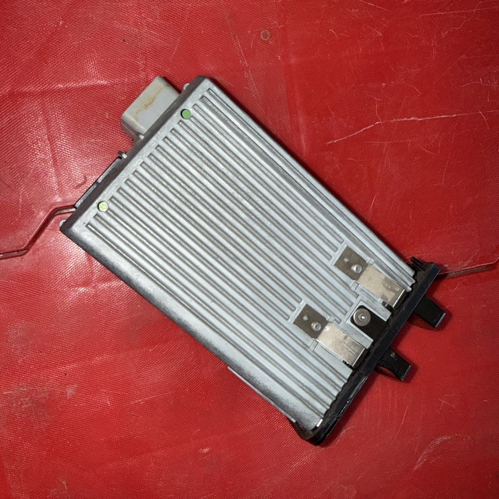 2005-2007 Ford Trailer Brake Controller 6C34-2C006-AD