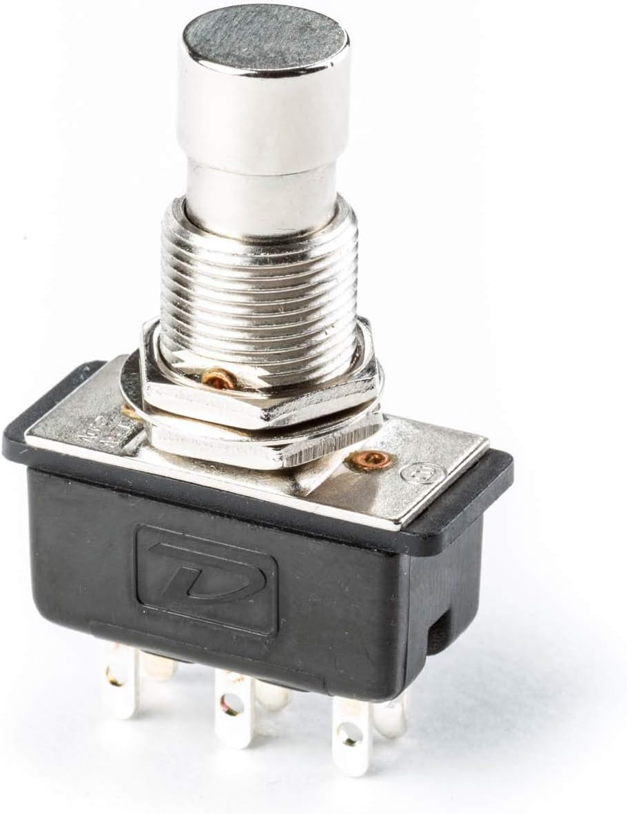EQ Effects Pedal (19300303500)