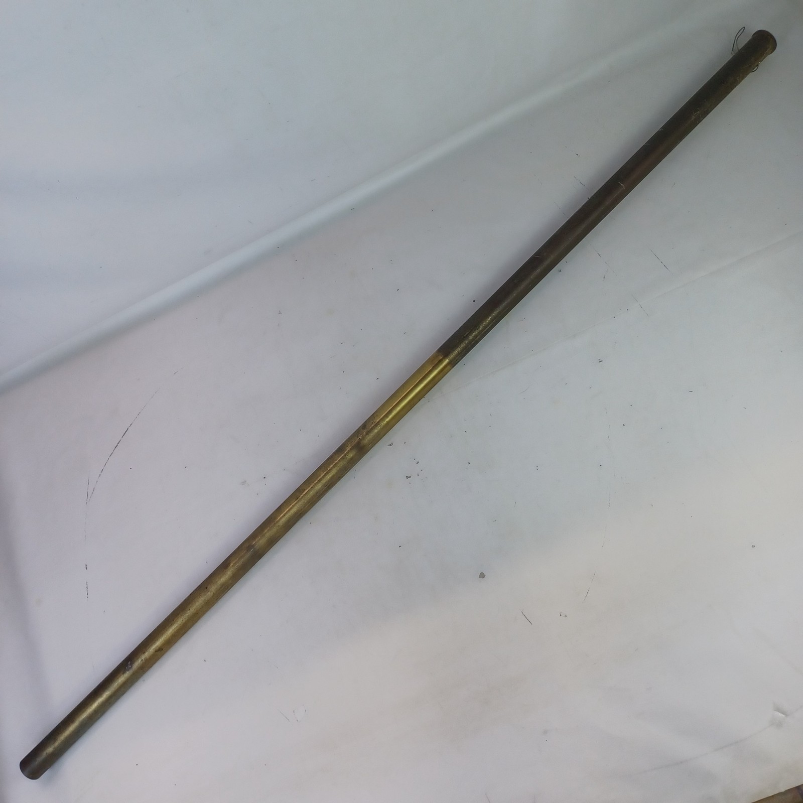 Musser M665B Brass Tube C 62.5" x 1.5" Symphonic Chime Tubular Bell Professional