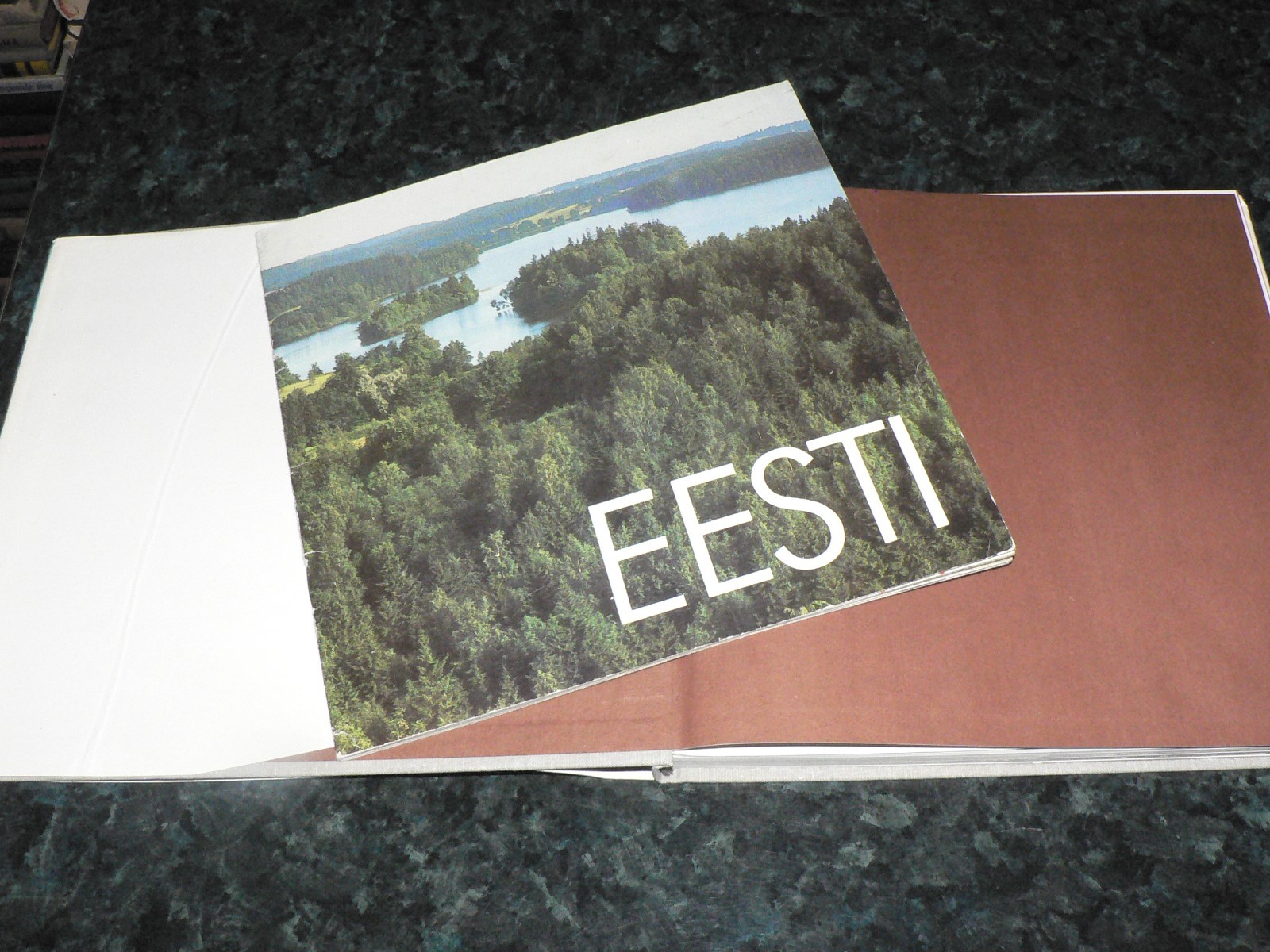 ESTONIA