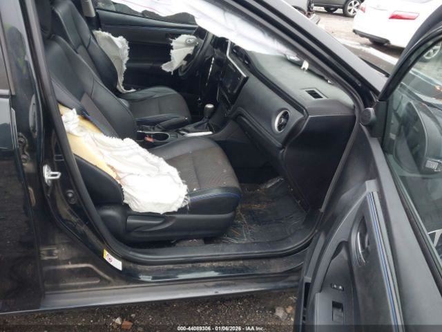 Fuse Box Engine Sedan Fits 14-19 COROLLA 5028102