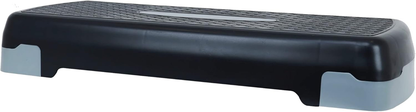 Adjustable Workout Aerobic Stepper Step Platform Trainer, 27-Inch, Multiple Colo
