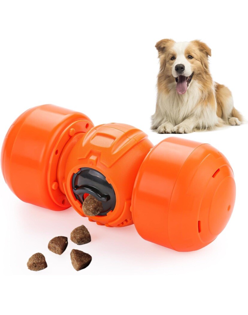 Luvanpet Treat Dispenser