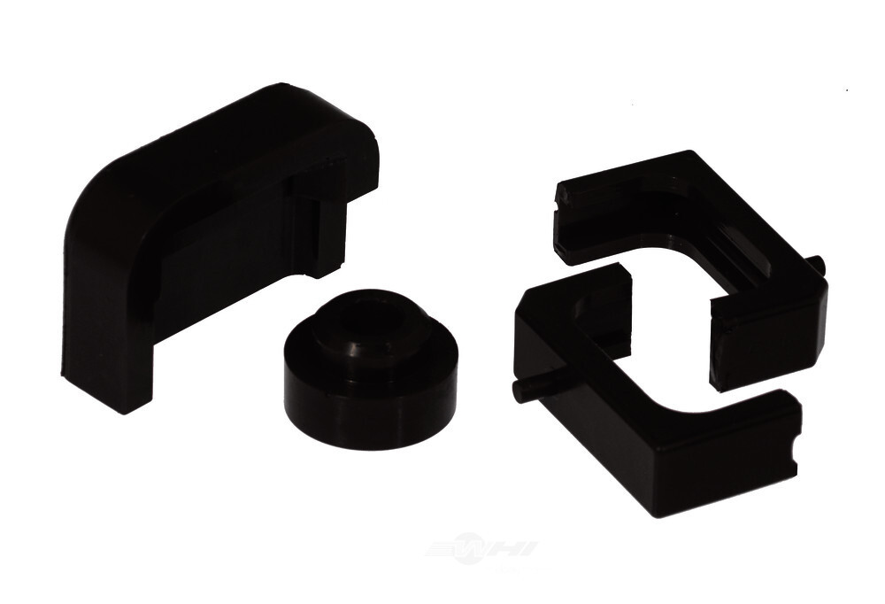 Radiator Mount Bracket PROTHANE 7-1717-BL fits 1997 Chevrolet Corvette
