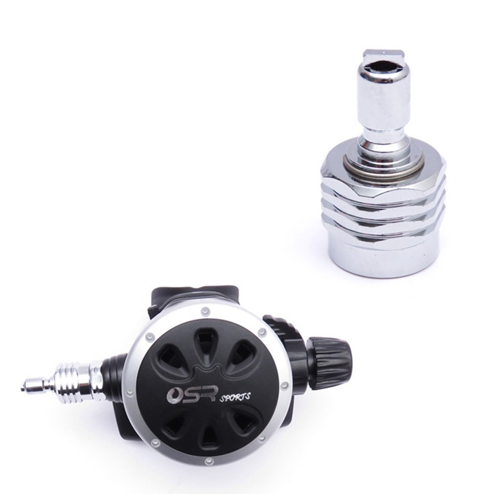 Top-quality Connector UNF Male To Female Parts Quick Release Replacement