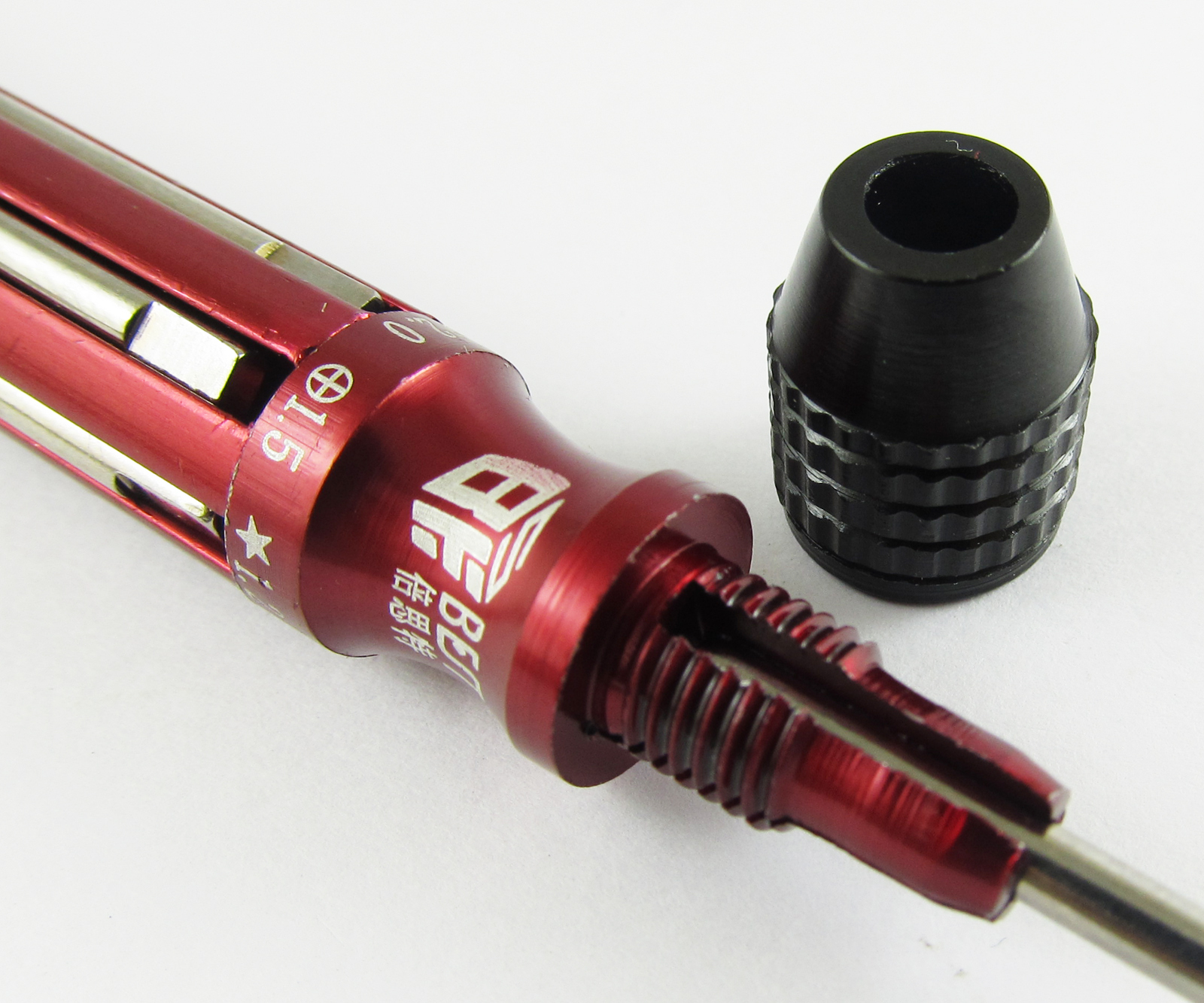 1set Best 889B 6 in 1 Multi-function Kit Set Screwdriver T2/T5/T6/PH000/1.2/Y2.0