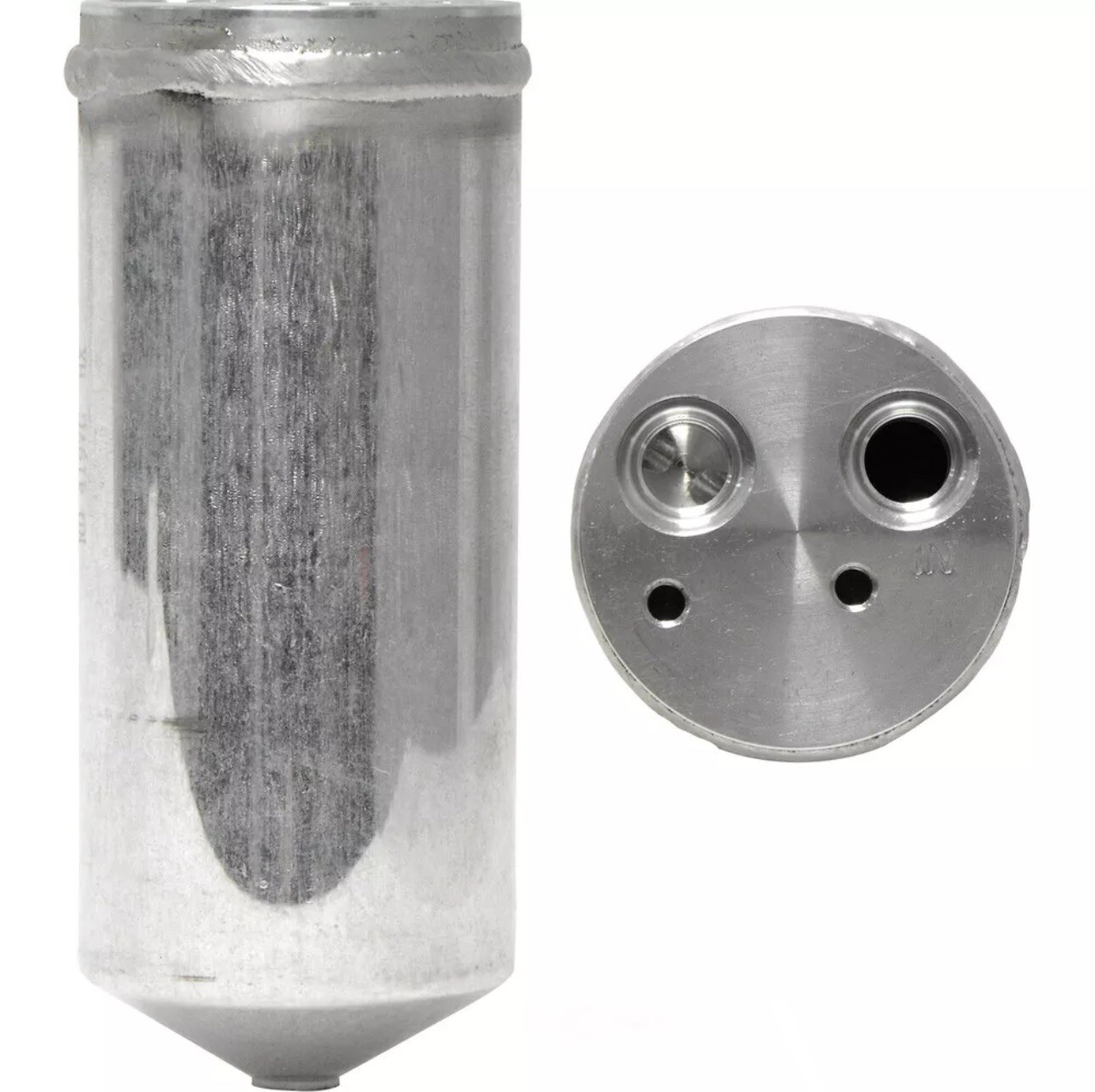 UAC RD-4197C A/C Receiver Drier Fits Select 1999-2002 Daewoo Lanos