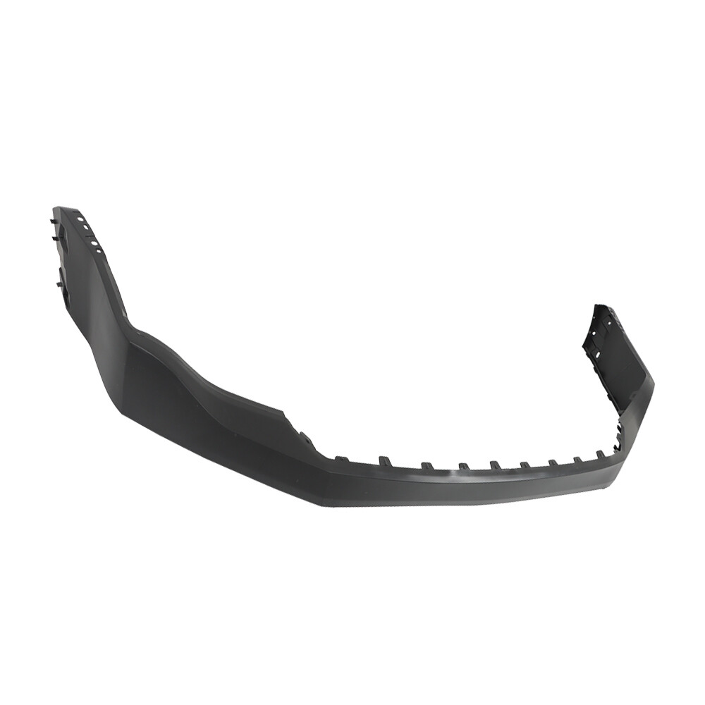 Front Upper Cover Primed Plastic Bumper Fit For 2007-2014 Ford Expedition