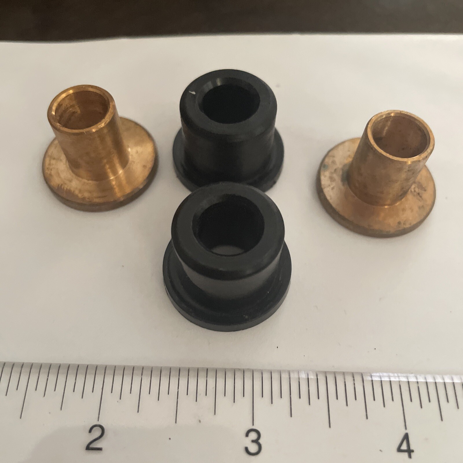 Lugs  For Pride Mobility Scooter PIA3