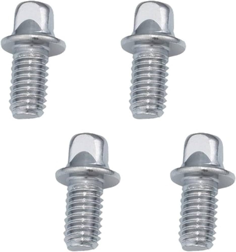 Gibraltar SC-0129 6mm Key Screw
