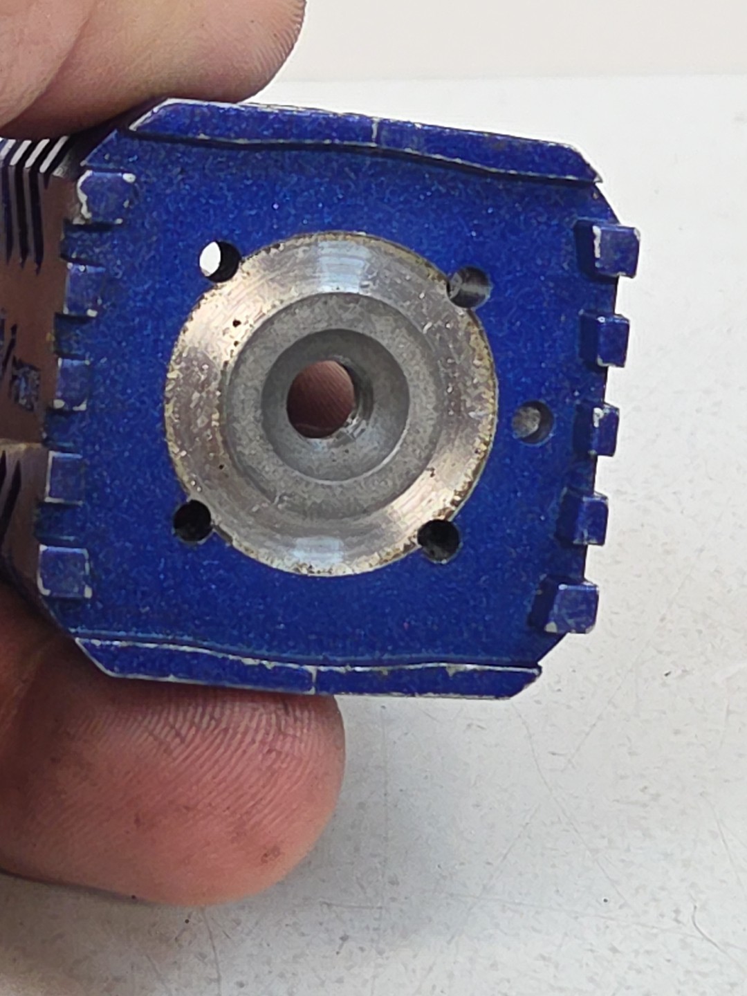 Os Max 15cv Engine Cooling Head