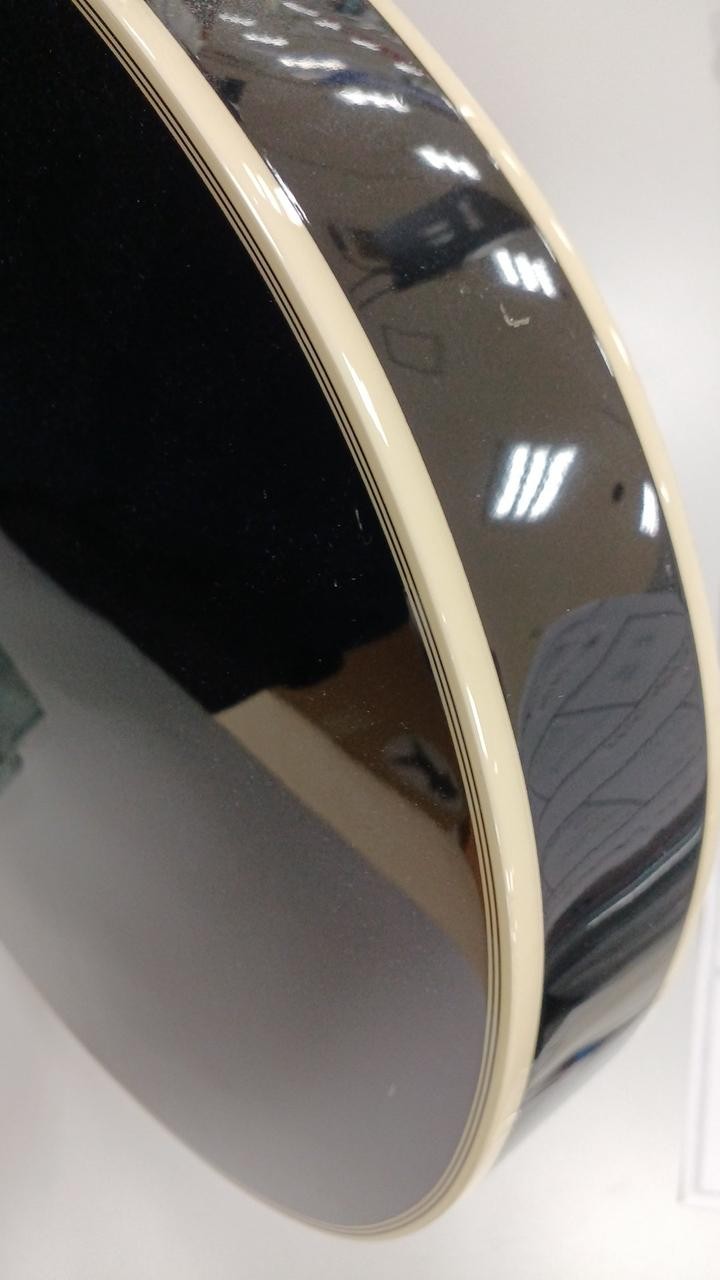 ORVILLE LPC MOD Electric Guitar