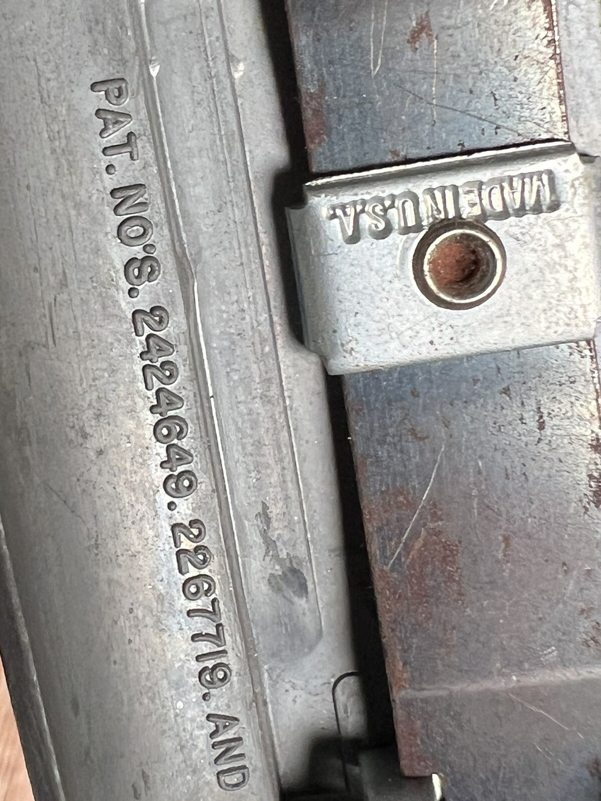 Swingline Stapler - Works Great !