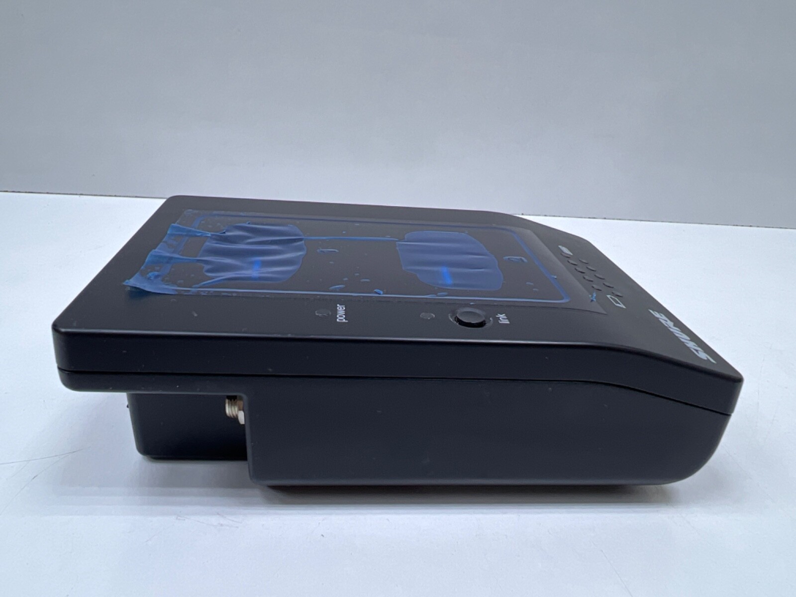 Shure MXWNCS2 Networked 2-Port Charging Station