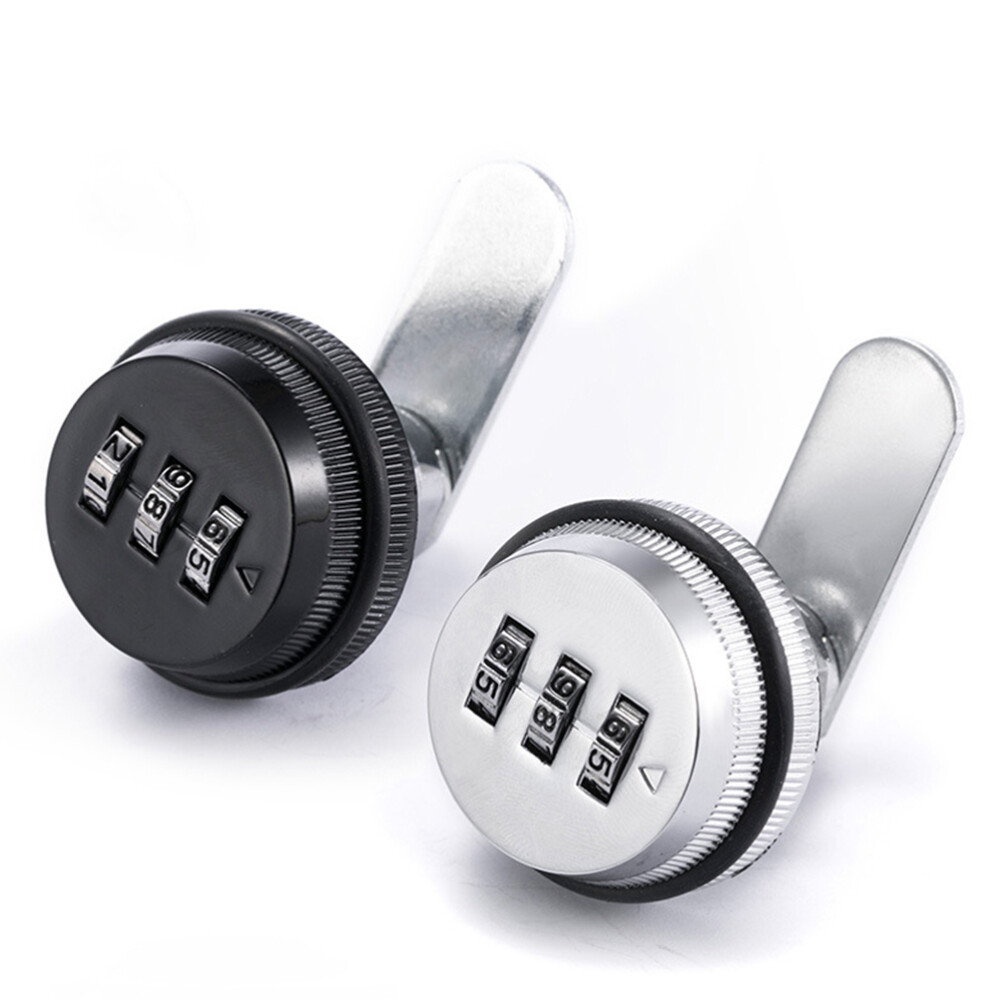 Lock Keyless Lock Cabinet Coded Lock Box Cabinet Locks
