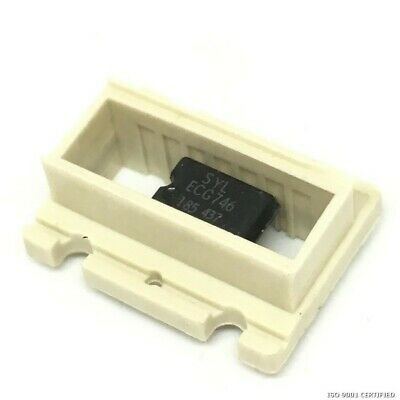 ECG746 INTEGRATED CIRCUIT TV/FM SOUND AMP SYLVANIA