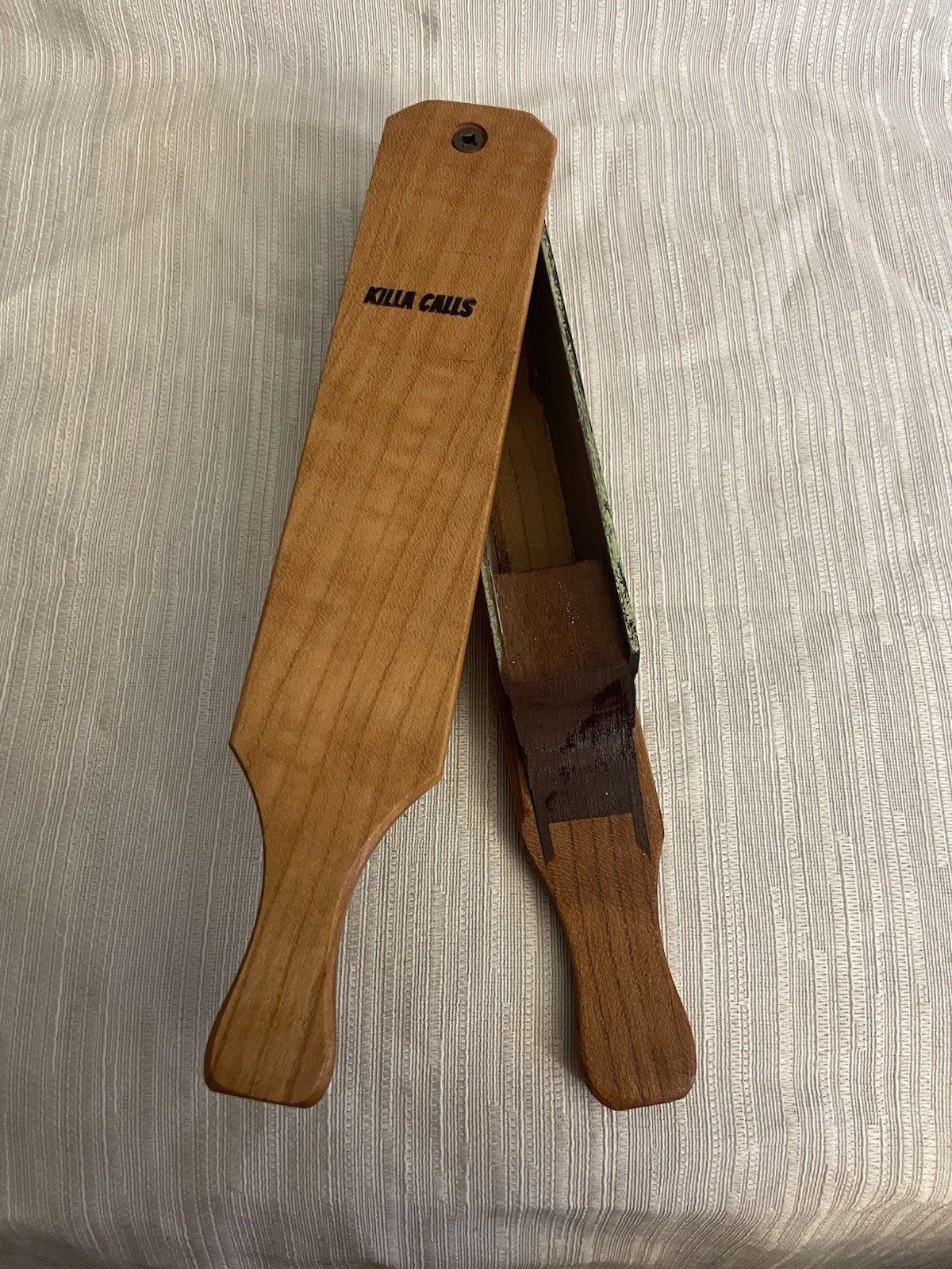 Cherry Box Call