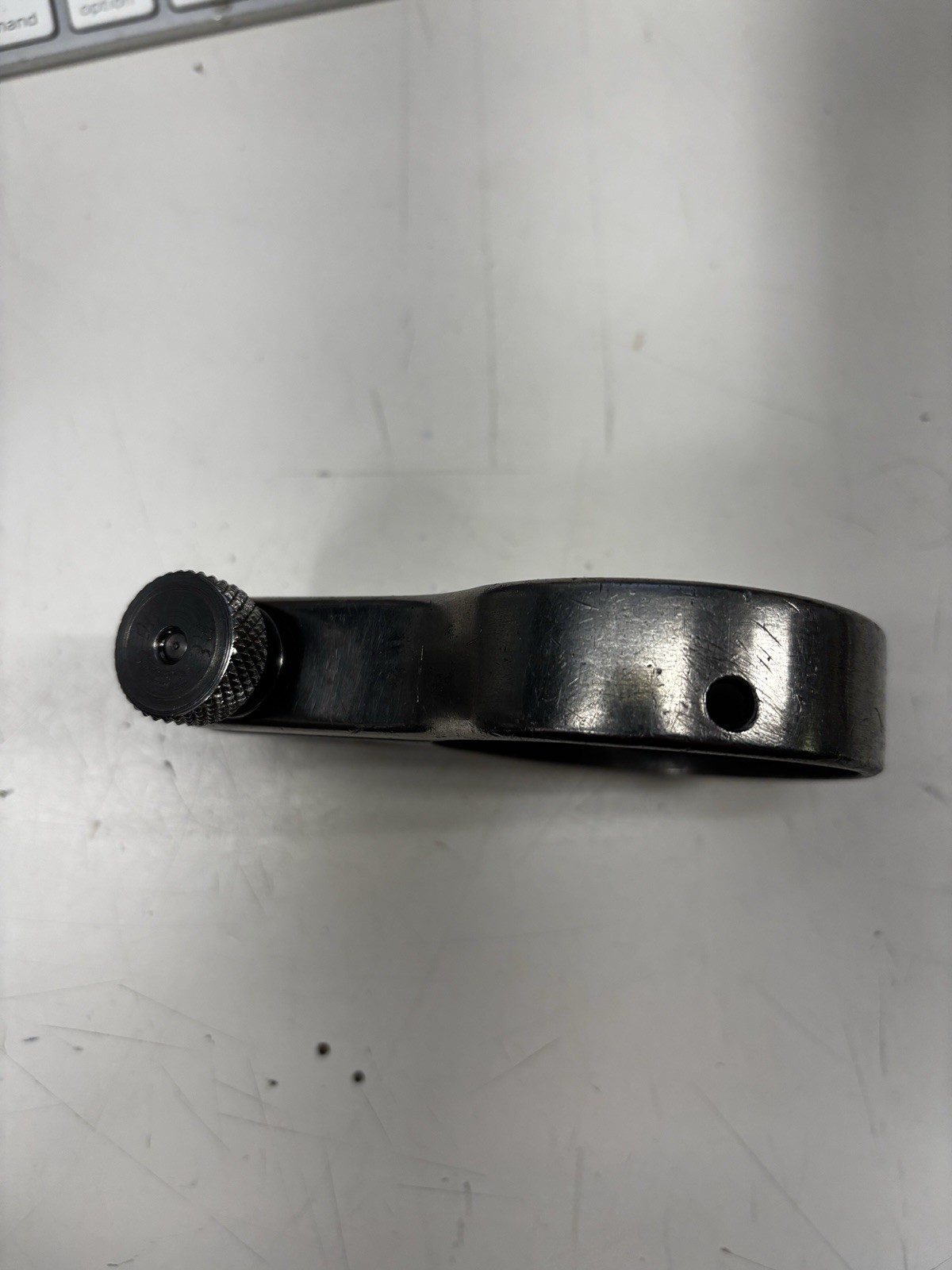 JIG GRINDER INDICATOR HOLDER