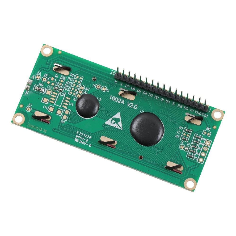 Replacement Display STK0091 For STK0159 Autopilot Pool Pilot Digital Nano & Plus