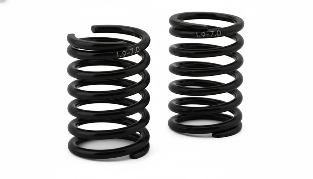 Mugen Seiki Rear Spring 1.9: MR - MUGH0530a