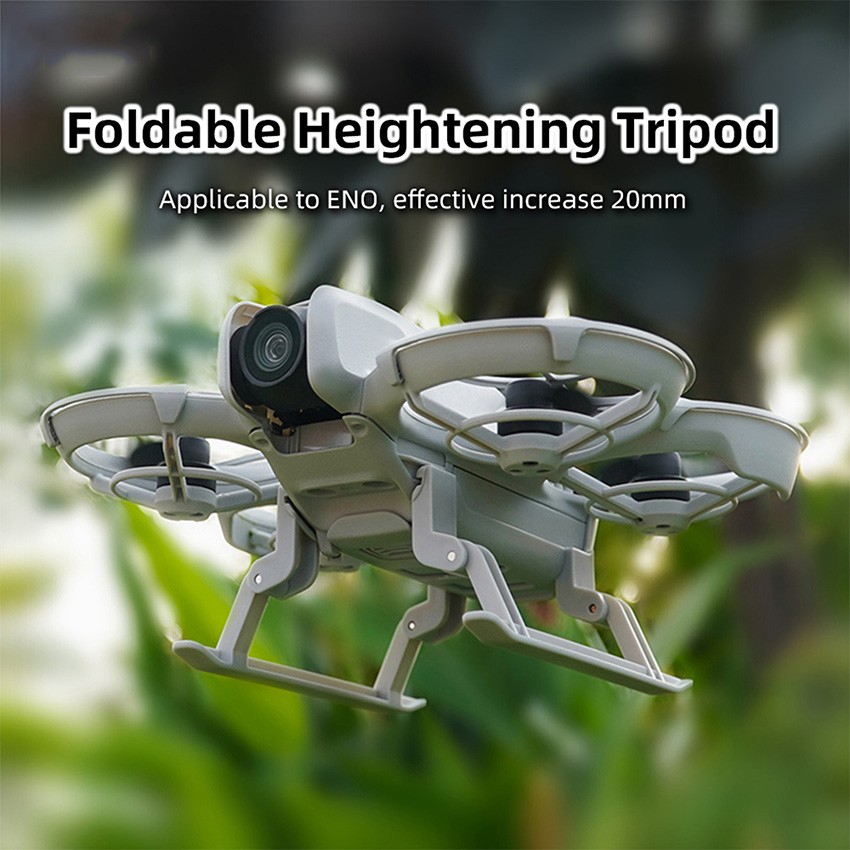 Folding Landing Gear Height Increasing Tripod Stand for DJI NEO