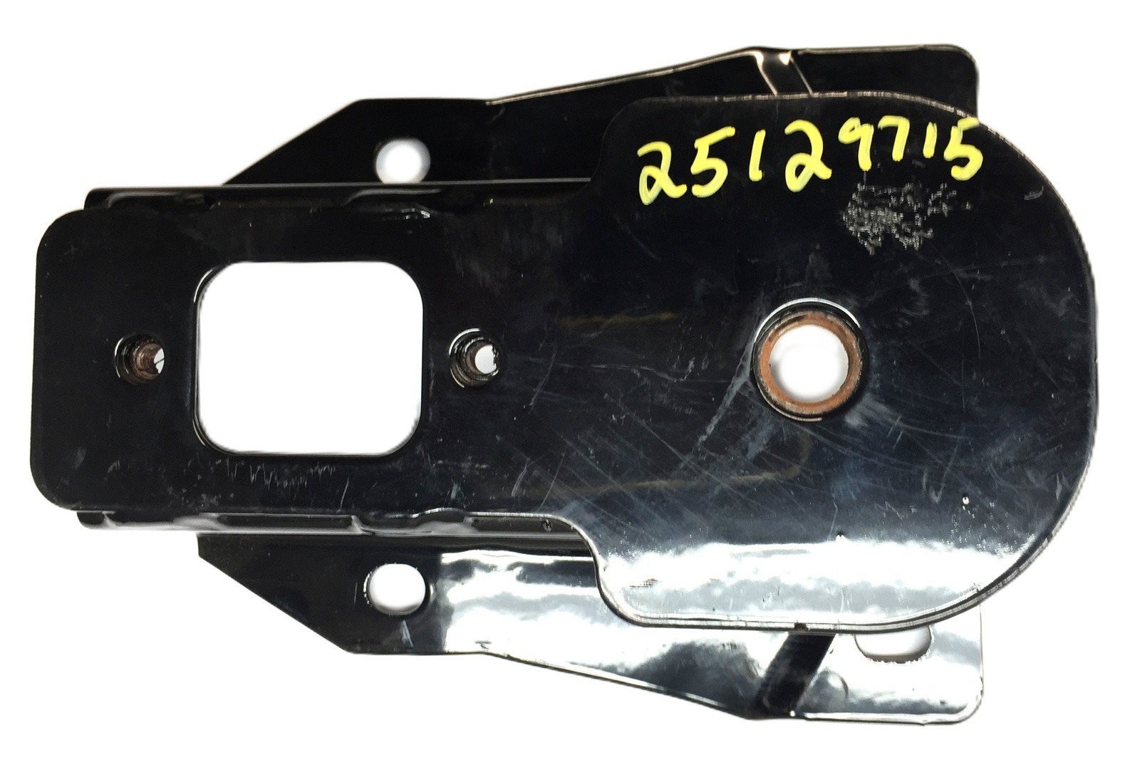 Mack Truck Support Bracket 25129715 NOS