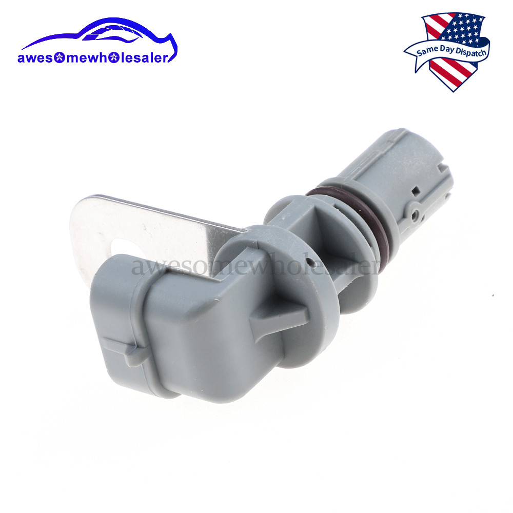 Crankshaft Position Sensor 12585546 For Chevy Silverado 1500 GMC Buick Cadillac