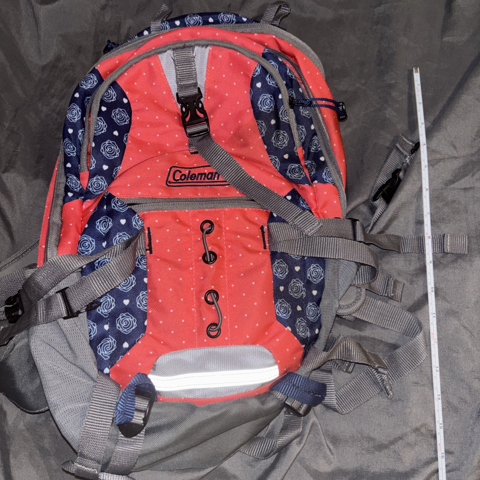 Coleman Backpack